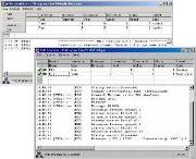 Phần mềm giao tiếp PMS PANASONIC KX-A293
