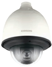 Camera IP Samsung SNP-L6233HP