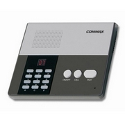 Điện thoại nội bộ INTERCOM COMMAX CM 810