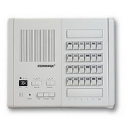 Điện thoại nội bộ INTERCOM COMMAX PI 40LN