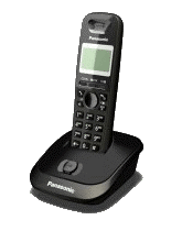 Điện thoại bàn Panasonic KX-TG2511