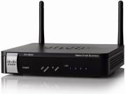 Wireless-N Multifunction VPN Router Cisco RV180W