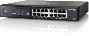 Multi-WAN VPN Router Cisco RV016