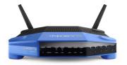 Smart WiFi Router CISCO LINKSYS LINKSYS WRT1200AC