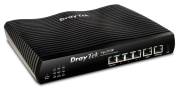 VPN, Firewall, Load balancing Fiber Router DrayTek Vigor2920F
