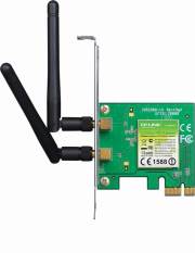 300Mbps Wireless N PCI Card TP-LINK TL-WN881ND