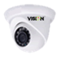 Camera IP Vision 200  VS 201-2MP