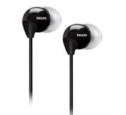 Tai nghe In-Ear Headphones Philips SHE3590BK