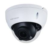 Camera IP Dome AI hồng ngoại 2.0 Megapixel KBVISION KX-DAi2204N-EB