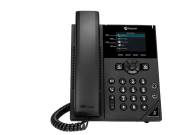 Điện thoại IP 4-line Desktop Business Polycom VVX 250 (2200-48820-025)