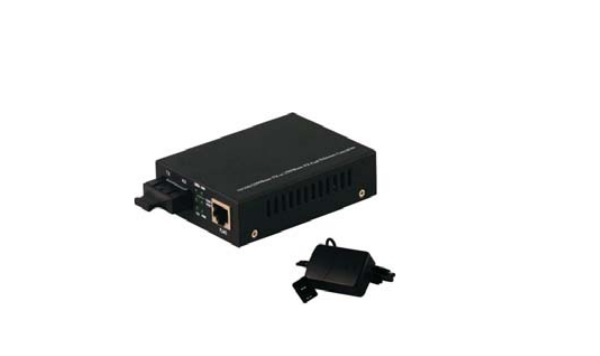 10/100M Optical Fibre Transceiver VCS4A100