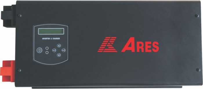 Bộ đổi điện-Inverter ARES AR1624