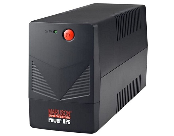 Nguồn lưu điện UPS MARUSON POW-700AGMV