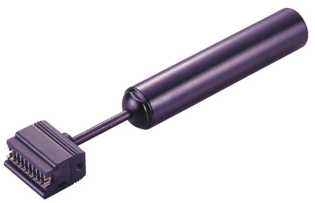 Dụng cụ nhấn cáp 5 đôi Dintek-Punch down tool  5-pair (Product code: 6103-04001)
