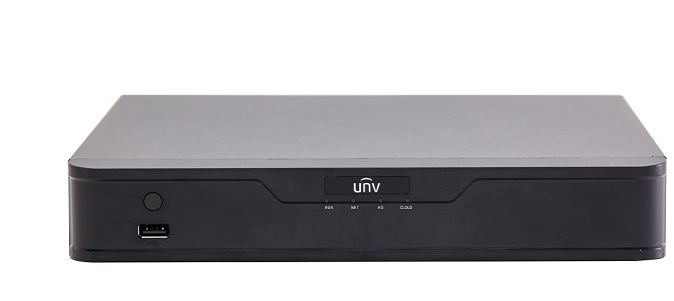 Đầu ghi hình camera IP 8 kênh UNV NVR301-08-P8