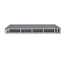 LAYER 2+ SMART MANAGED SWITCHES 10/100/1000BASE-T (không PoE) RUIJIE XS-S1960-48GT4SFP-H
