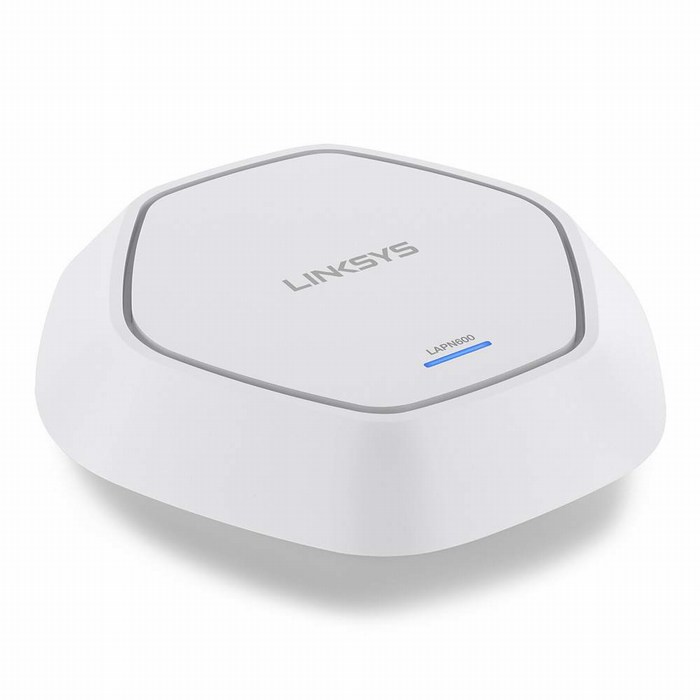 Business Access Point Wireless AC1750 Pro Dual-band with PoE LINKSYS LAPAC1750PRO