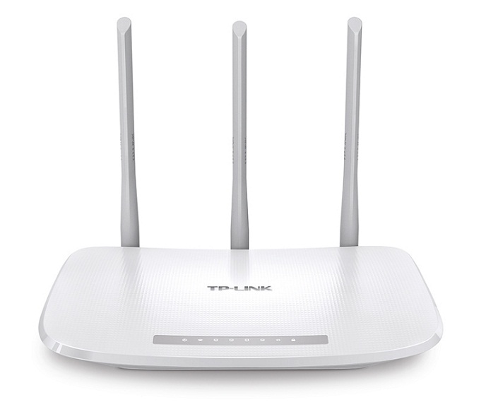 300Mbps Wireless N Router TP-LINK TL-WR845N