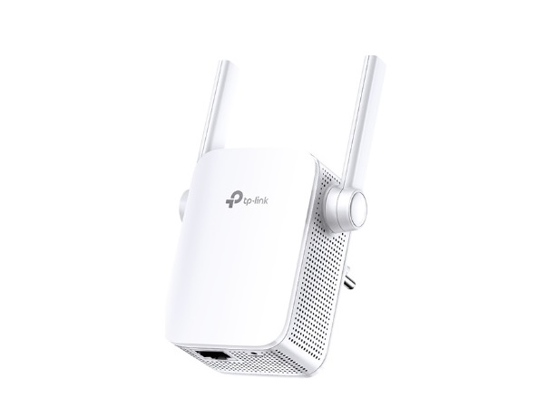 AC1200 Wi-Fi Range Extender TP-LINK RE305