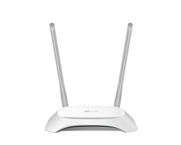 300Mbps Wireless N Speed TP-LINK TL-WR850N