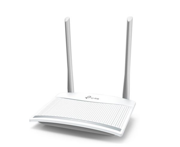 300Mbps Wireless N Speed TP-LINK TL-WR820N