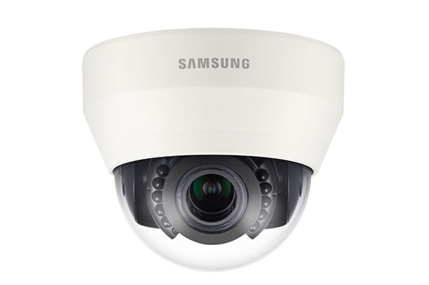 Camera AHD Dome hồng ngoại 2.0 Megapixel Hanwha Techwin WISENET SCD-6083RP/AC