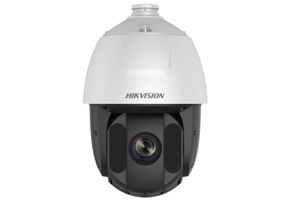 Camera IP Speed Dome hồng ngoại 4.0 Megapixel HIKVISION DS-2DE5432IW-AE(S5)