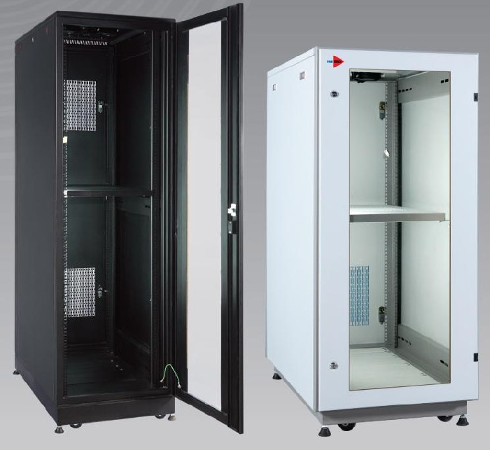 VMA-Rack Cabinet 19” 15U-D800 VMA-C1508MD