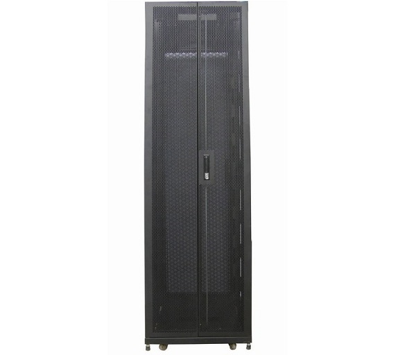 Rack Cabinet 19” 42U series 1000 ECP-42U1000W800A