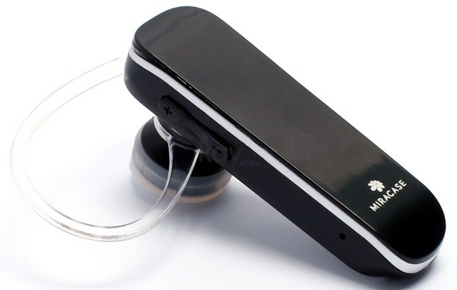 Tai nghe Bluetooth Plantronics ME811