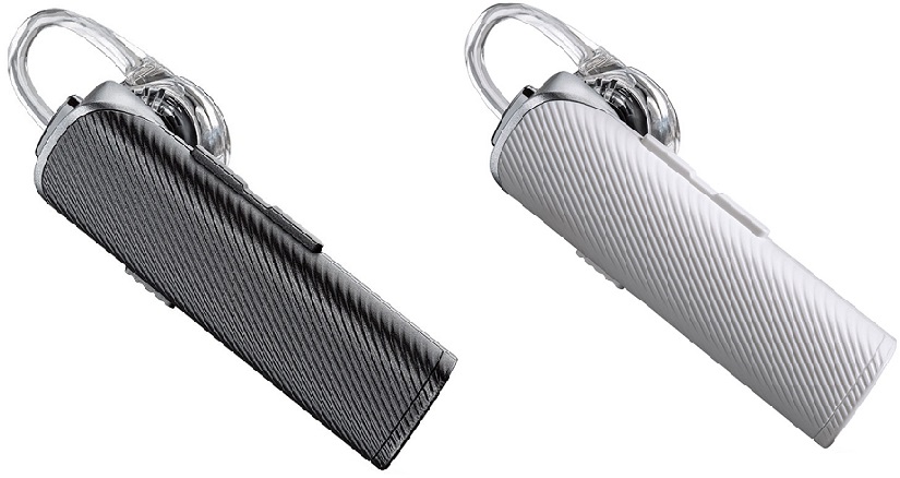 Tai nghe Bluetooth Plantronics Explorer 120 (205721-08/205720-08)
