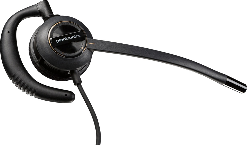 Tai nghe Plantronics ENCOREPRO HW530 (201500-01)