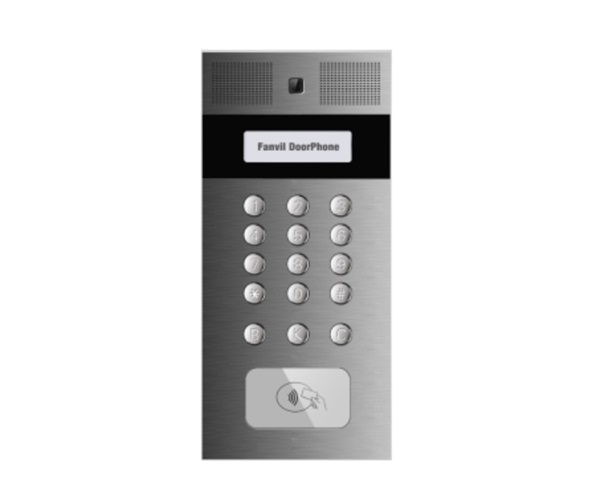 Video IP Door Phone Fanvil i33V