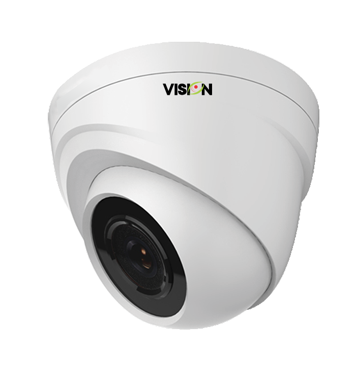 Camera VISION HD-202 (Chất liệu vỏ kim loại)