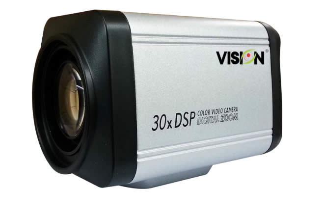 Camera VISION HD 209-30X