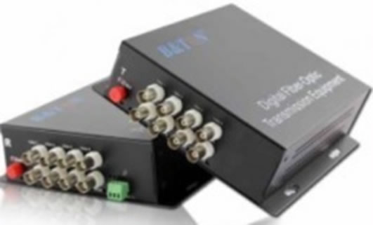 Video Converter BTON BT-HD8V1D-T/R