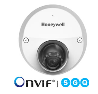 Camera Honeywell H2W2PER3