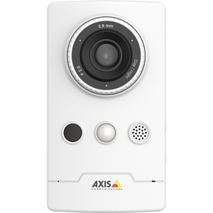 Camera Axis M1065-L