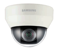 Camera IP Samsung SND-6084P