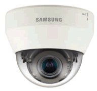 Camera IP Samsung QND-7080RP