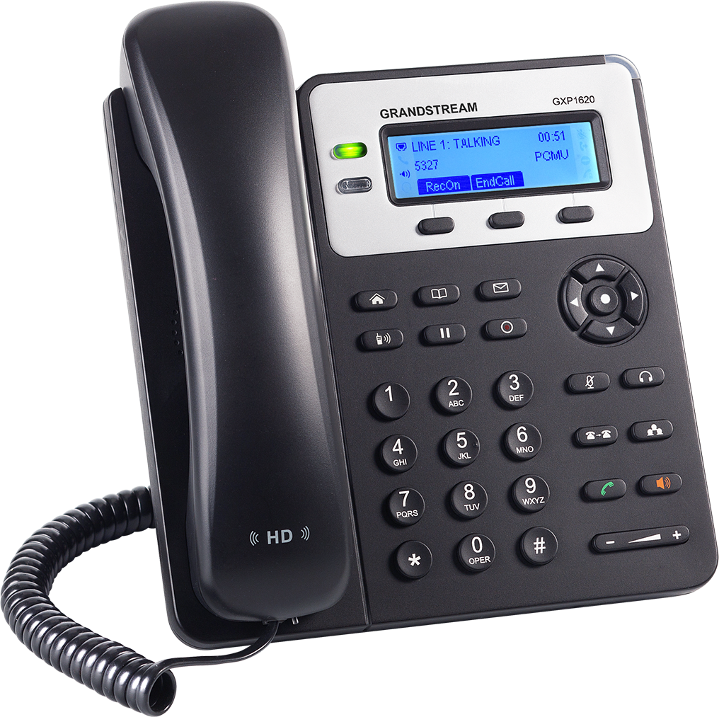 Điện thoại iP Grandstream GXP1610