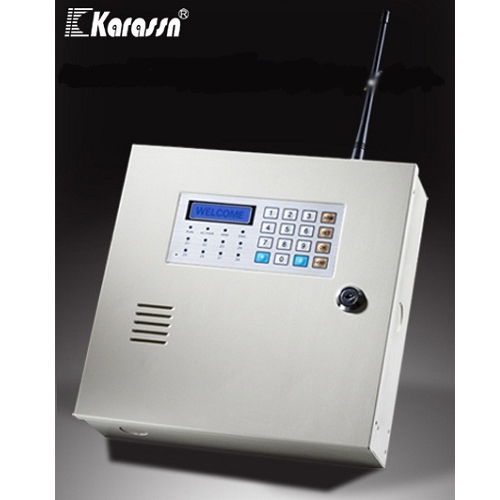 Báo trộm, báo cháy không và có dây Karassn KS 858E