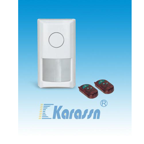 Báo trộm hồng ngoại độc lập Karassn KS 60B