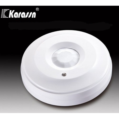 Đầu dò hồng ngoại không dây ốp trần Karassn KS 308XCT