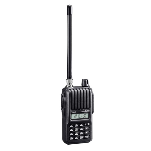 Máy bộ đàm ICOM IC-U80 (Phiên bản 1)