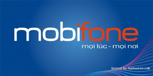 Công ty thông tin di động Việt Nam Mobifone