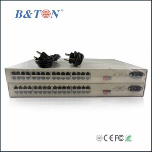 Telephone converter BT-16PF-T/R