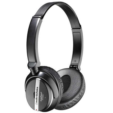 Tai nghe Audio-technica ATH-ANC25