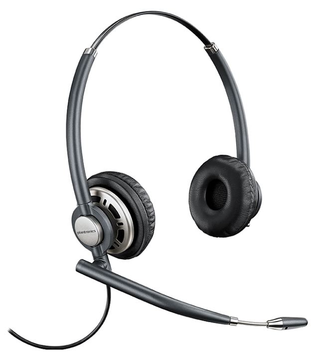 Tai nghe chuyên dụng Headset Plantronics ENCOREPRO HW720 (78714-101)