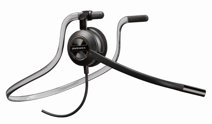 Tai nghe chuyên dụng Headset Plantronics ENCOREPRO HW540 (88828-01)